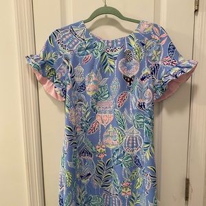 Never worn lilly dress